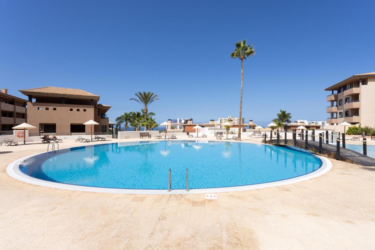 El Paraiso - Costa Adeje - Canaryhousing Playa Paraiso (Tenerife) Exterior photo