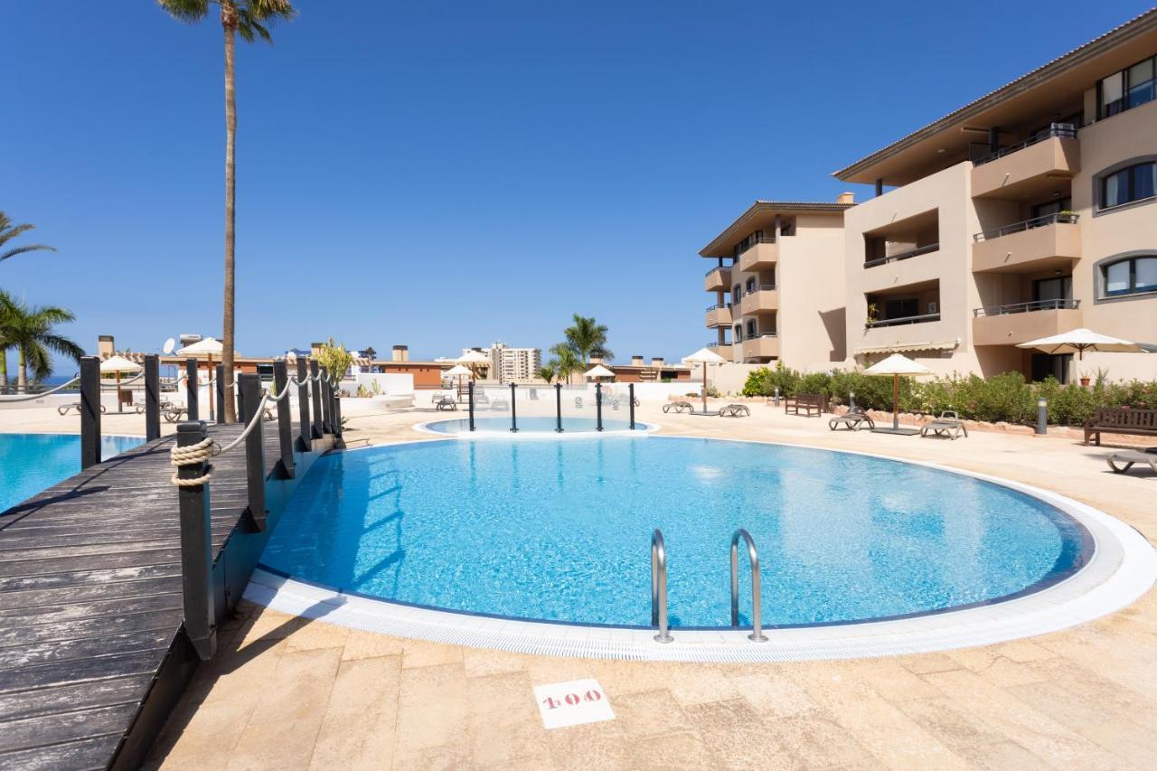 El Paraiso - Costa Adeje - Canaryhousing Playa Paraiso (Tenerife) Exterior photo