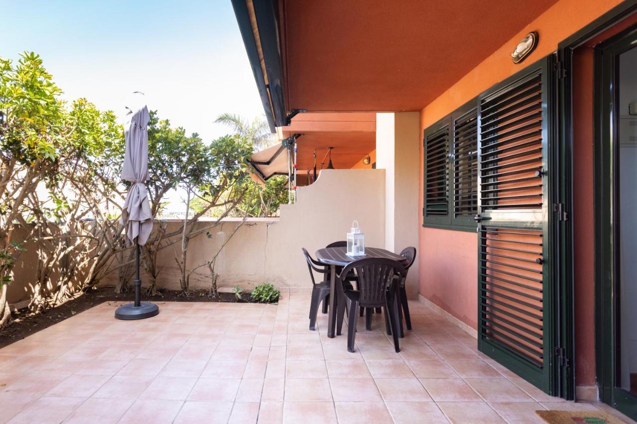 El Paraiso - Costa Adeje - Canaryhousing Playa Paraiso (Tenerife) Exterior photo