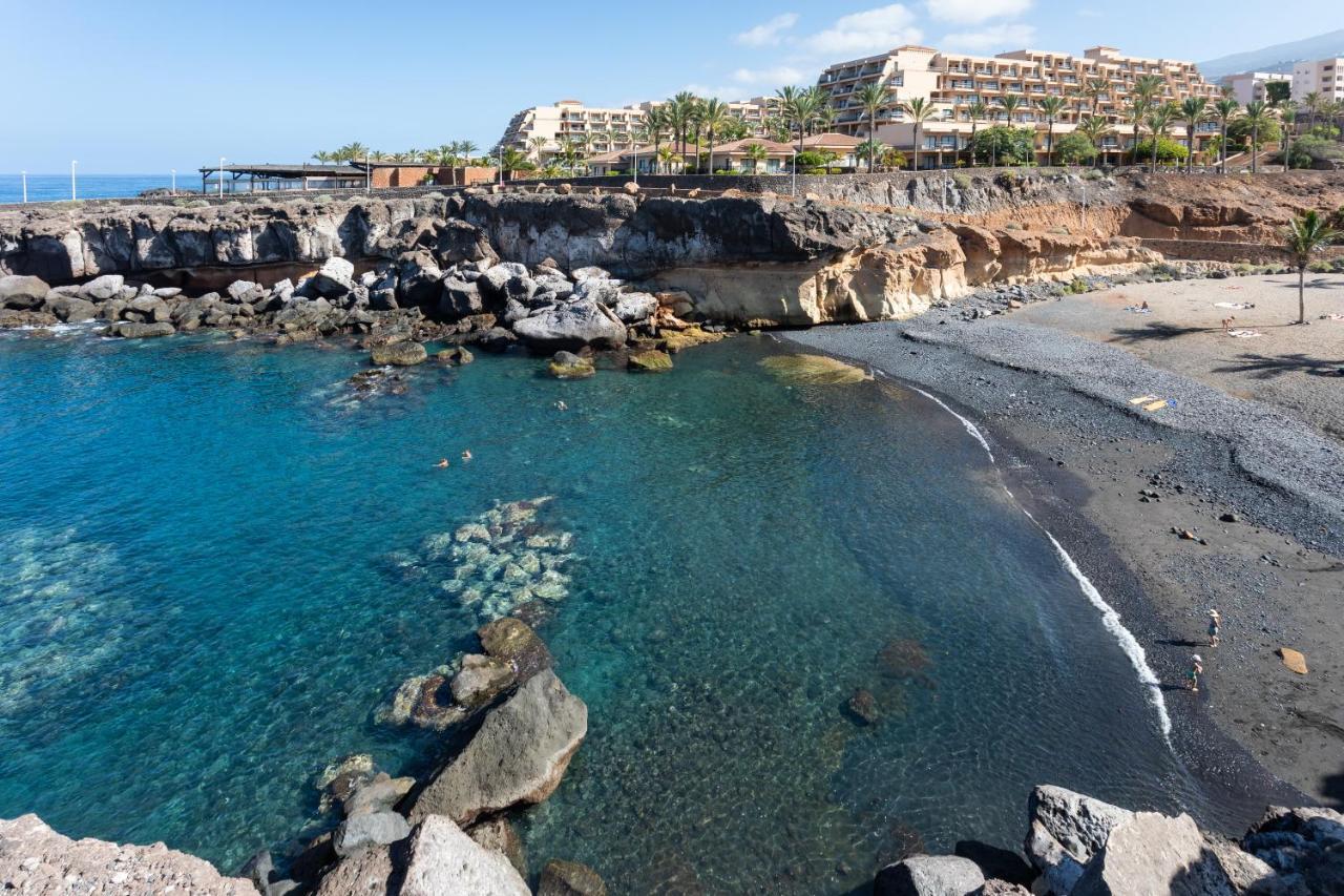 El Paraiso - Costa Adeje - Canaryhousing Playa Paraiso (Tenerife) Exterior photo