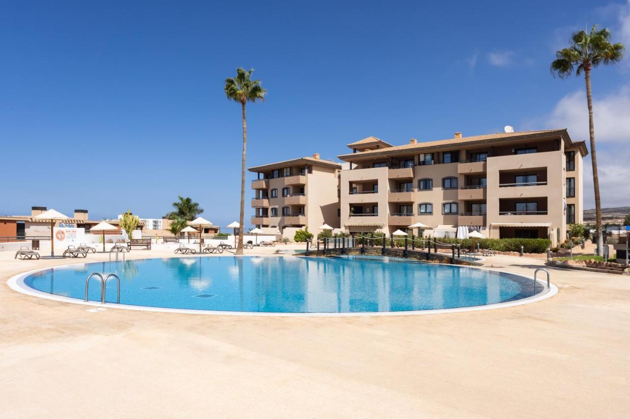 El Paraiso - Costa Adeje - Canaryhousing Playa Paraiso (Tenerife) Exterior photo