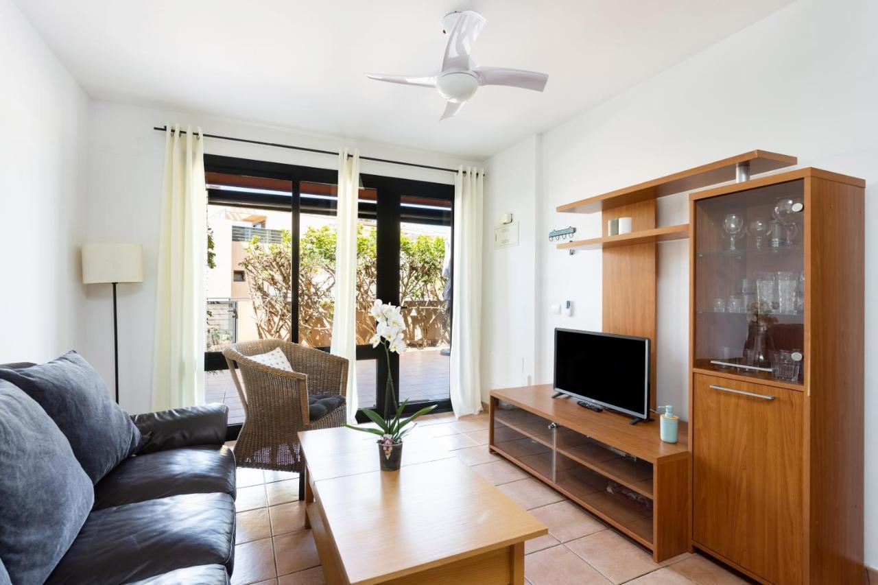 El Paraiso - Costa Adeje - Canaryhousing Playa Paraiso (Tenerife) Exterior photo