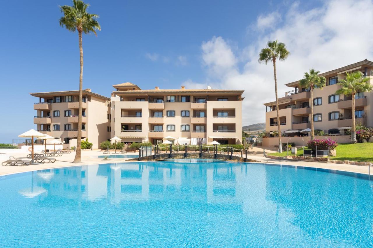 El Paraiso - Costa Adeje - Canaryhousing Playa Paraiso (Tenerife) Exterior photo