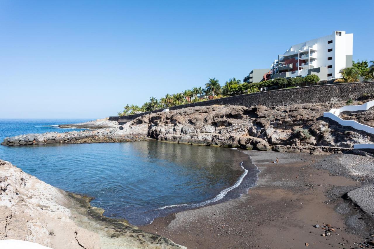 El Paraiso - Costa Adeje - Canaryhousing Playa Paraiso (Tenerife) Exterior photo